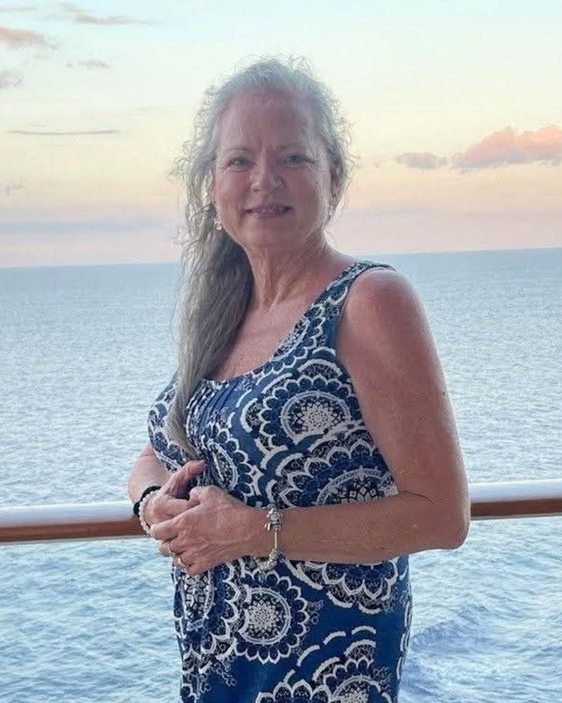 Patricia "Pat" Ann Lamb