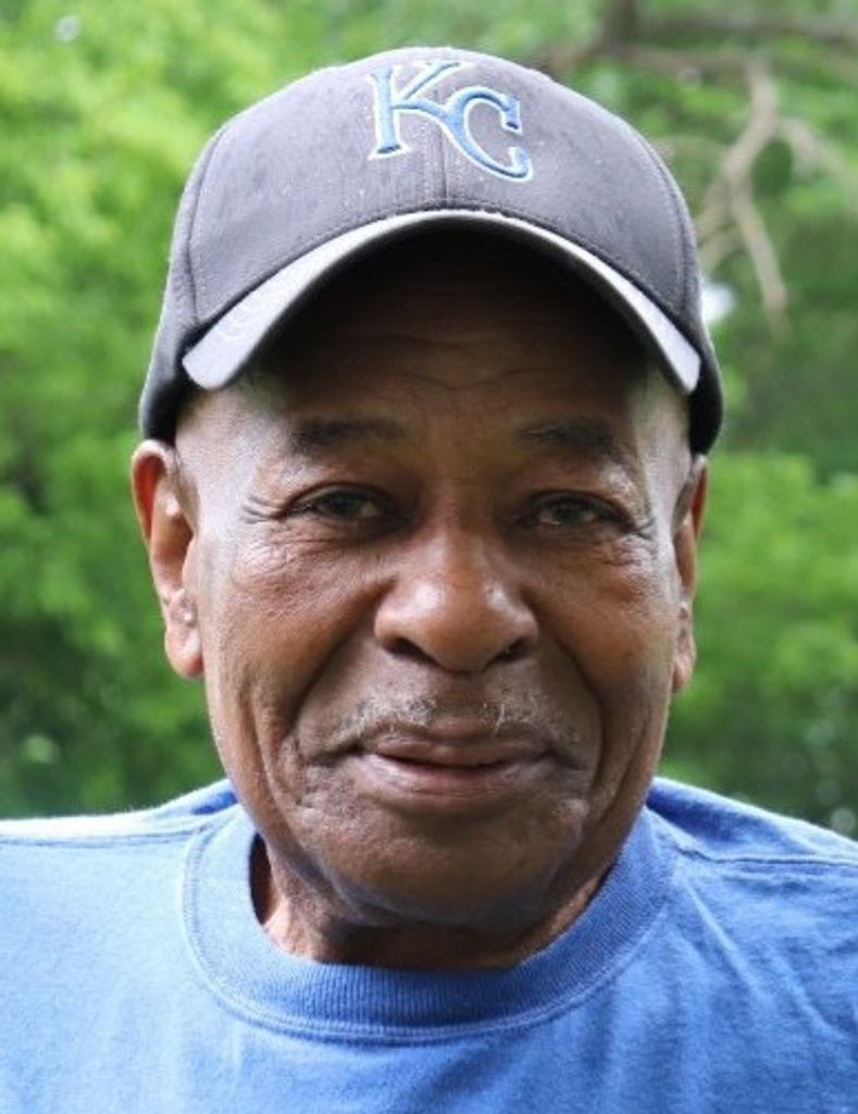 Oscar M. Shelby   Sr.