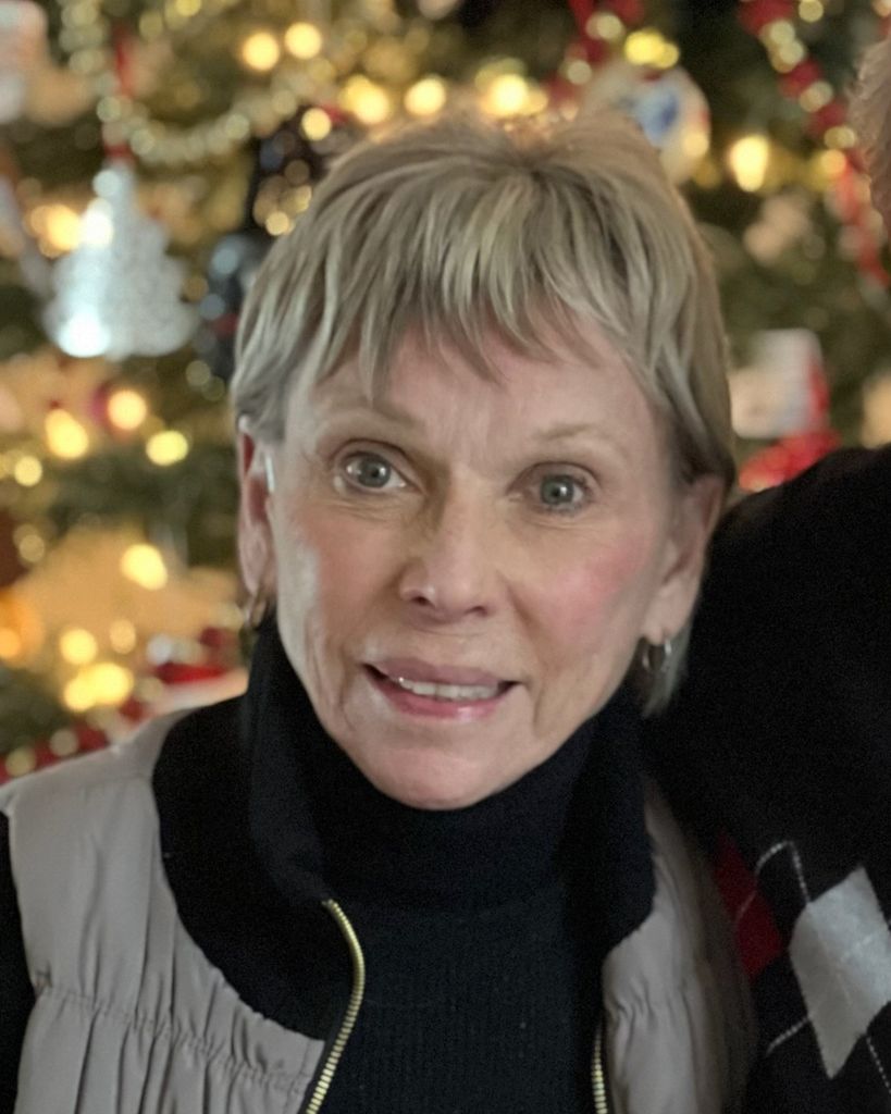 Patricia Ann Prendergast Profile Photo