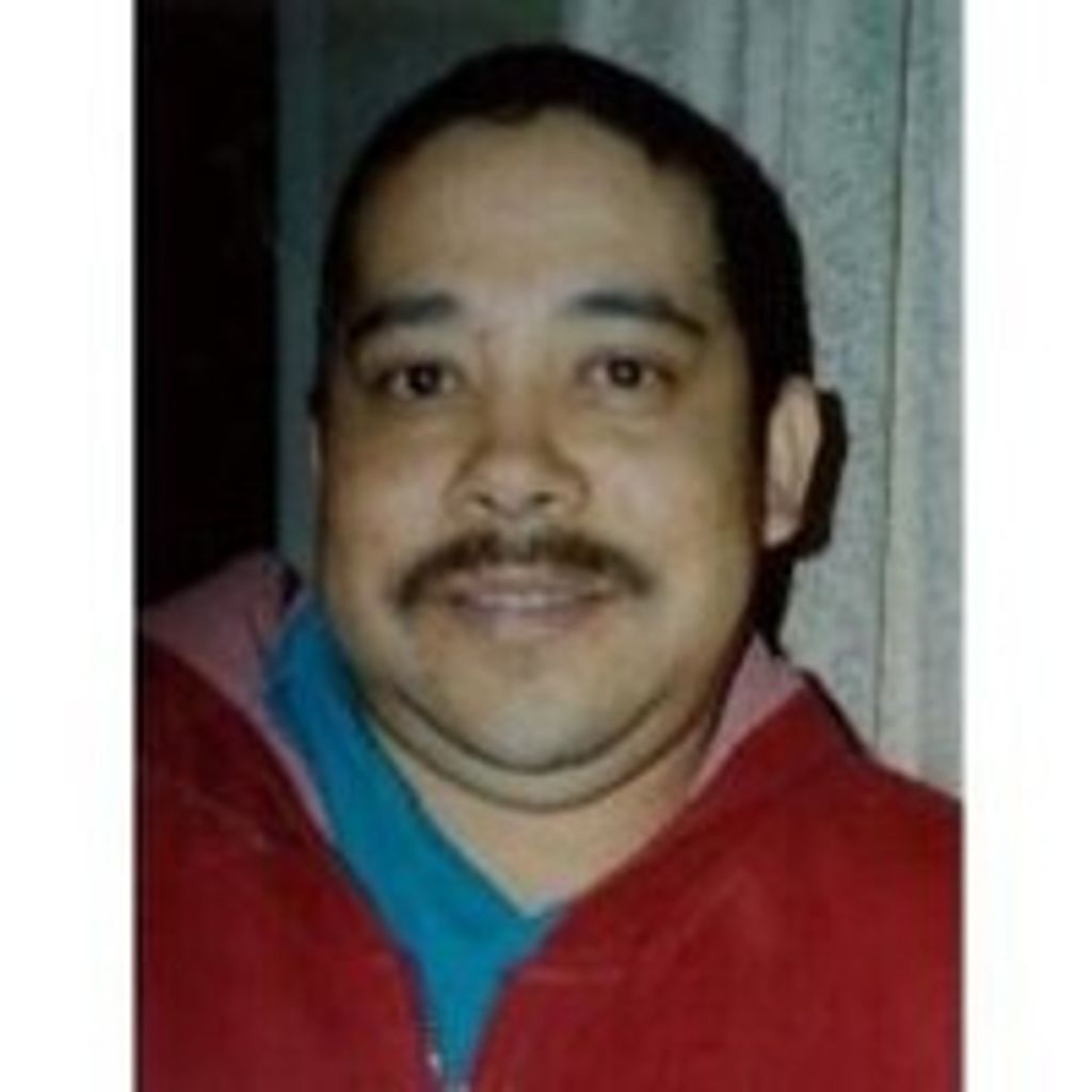 Ernesto Martinez Leon Sr.