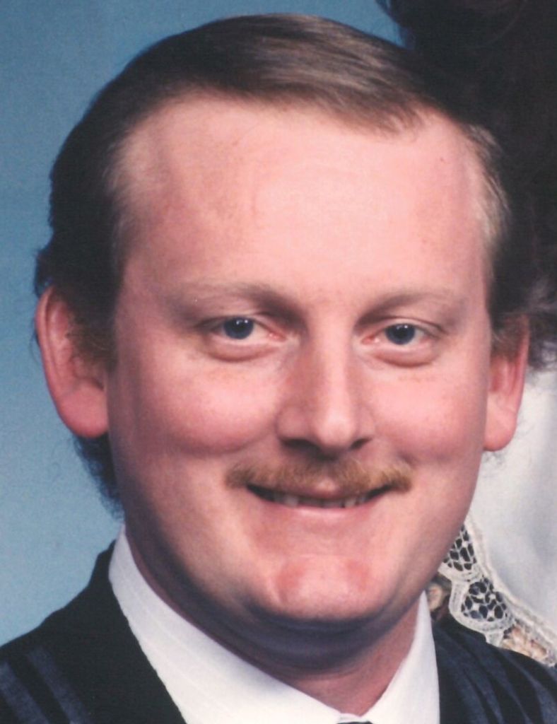 Daniel L. Reynolds Profile Photo