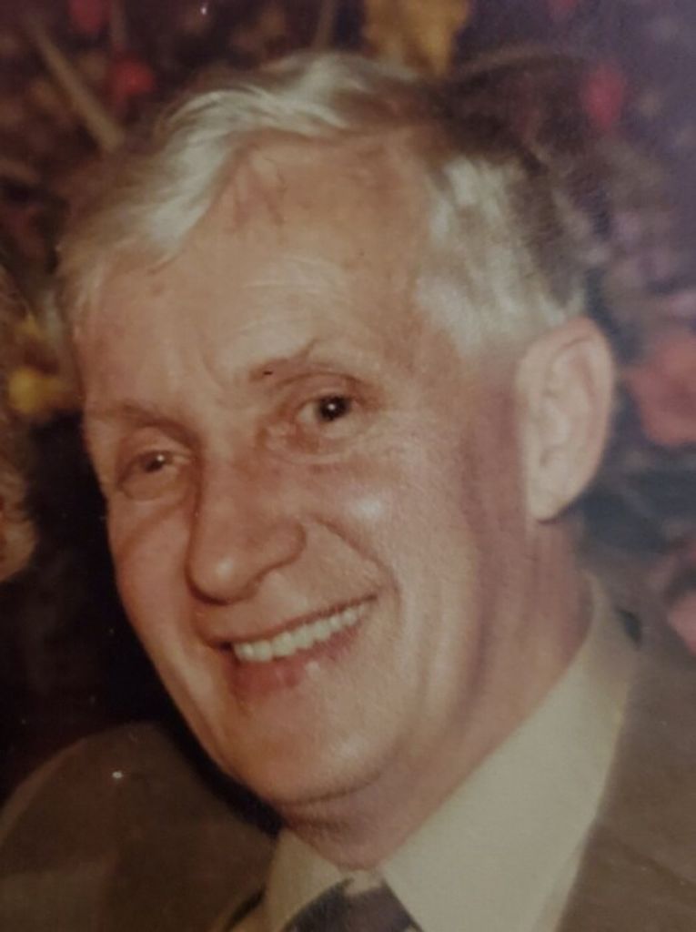 Jerry Johnson