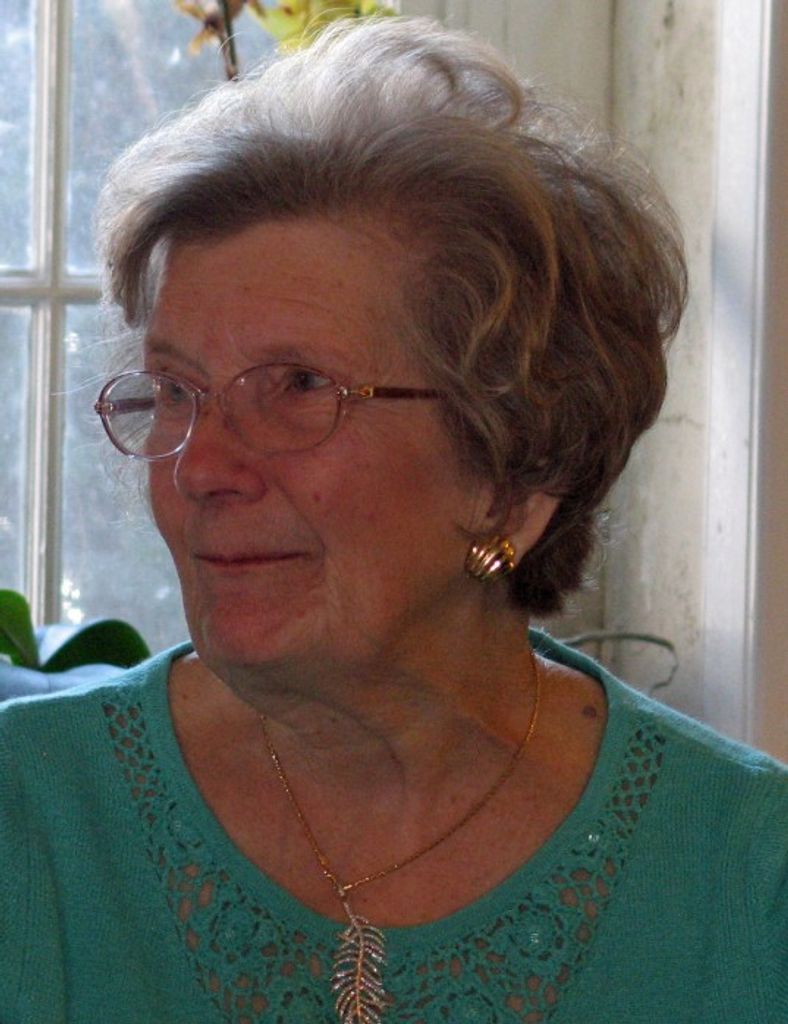 Anna (Given)  Williams Profile Photo