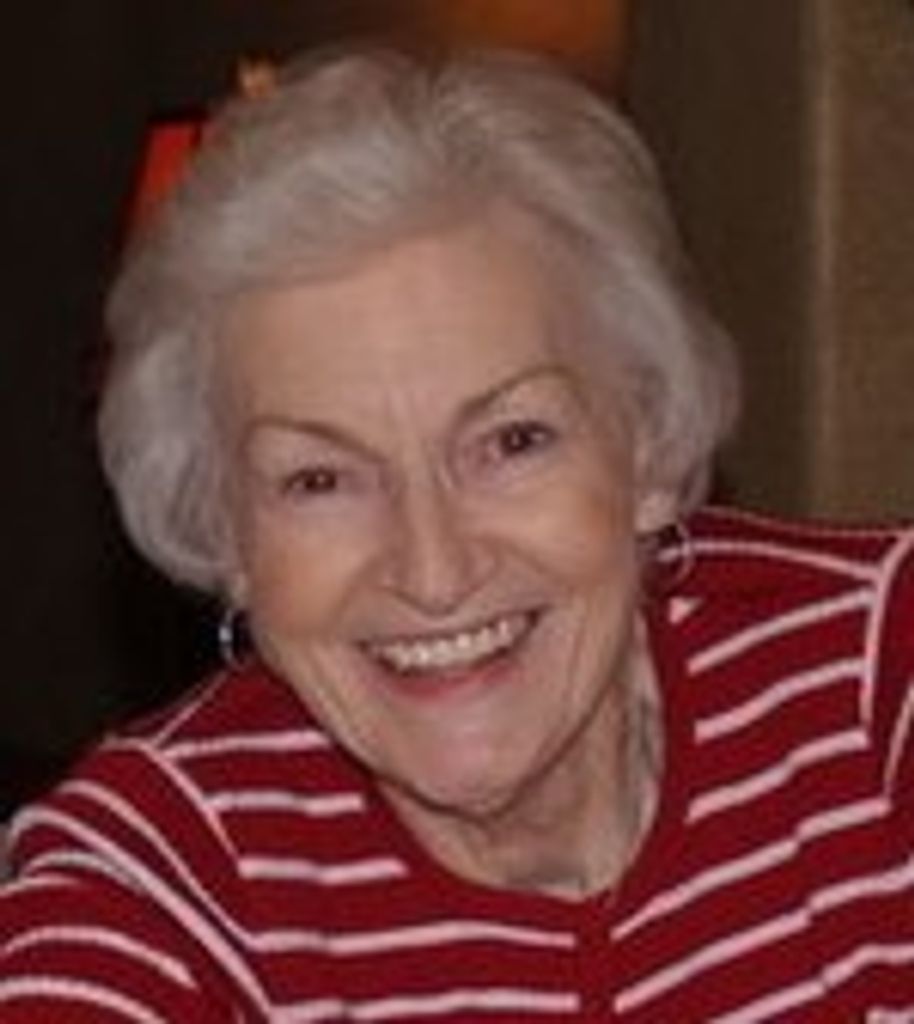 Mildred Davis
