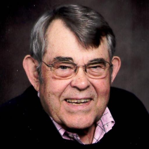 Richard 'Dick' Harrison Profile Photo