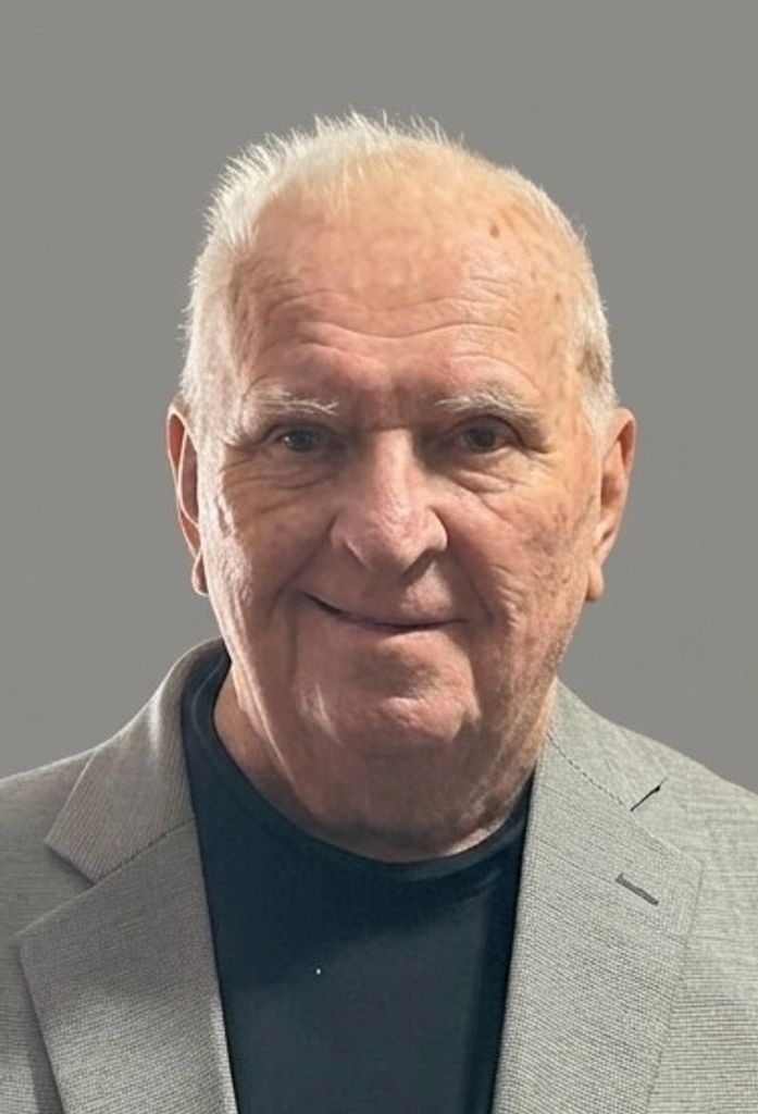 Alvin Arno Gilster Profile Photo