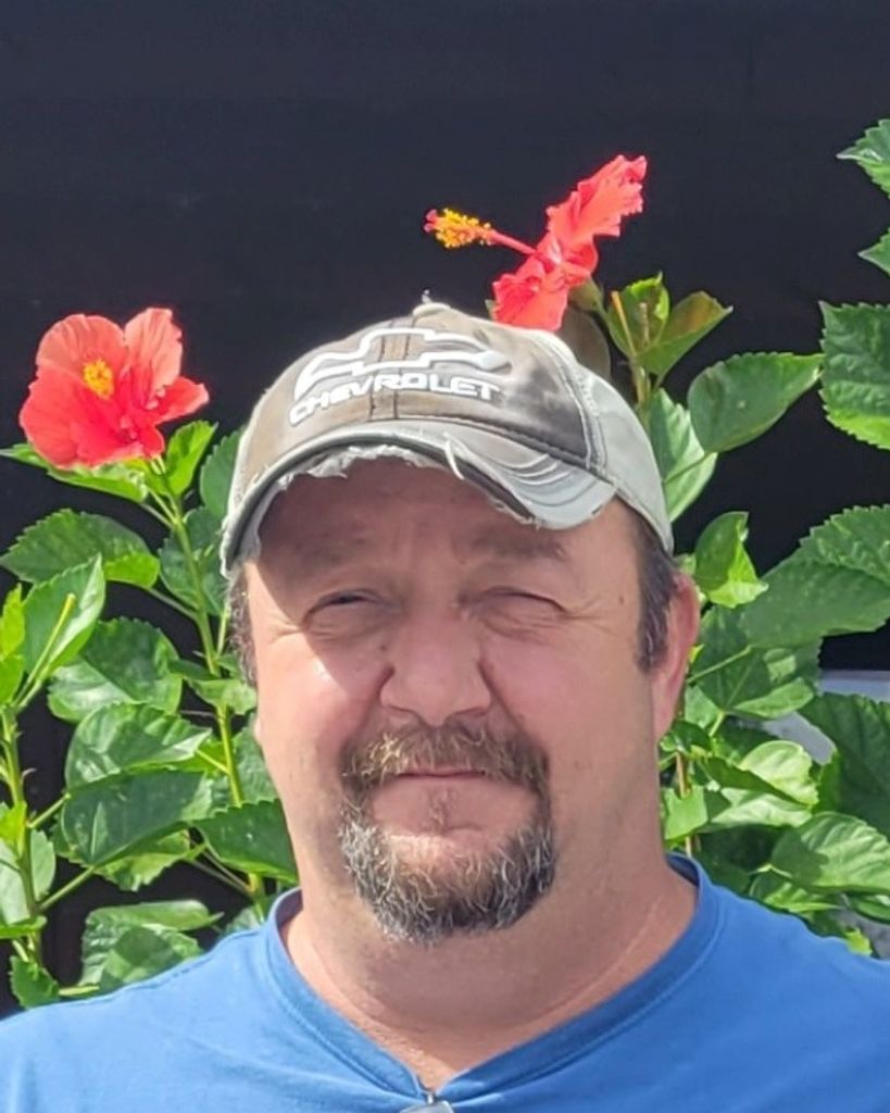 Byron Davis