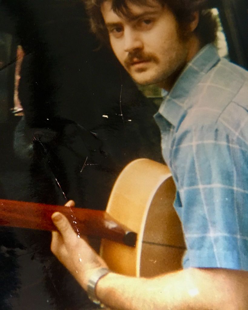 Jeffrey Mark Williams Profile Photo