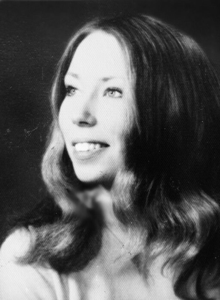 Sharon (Morrison)  Stodolski