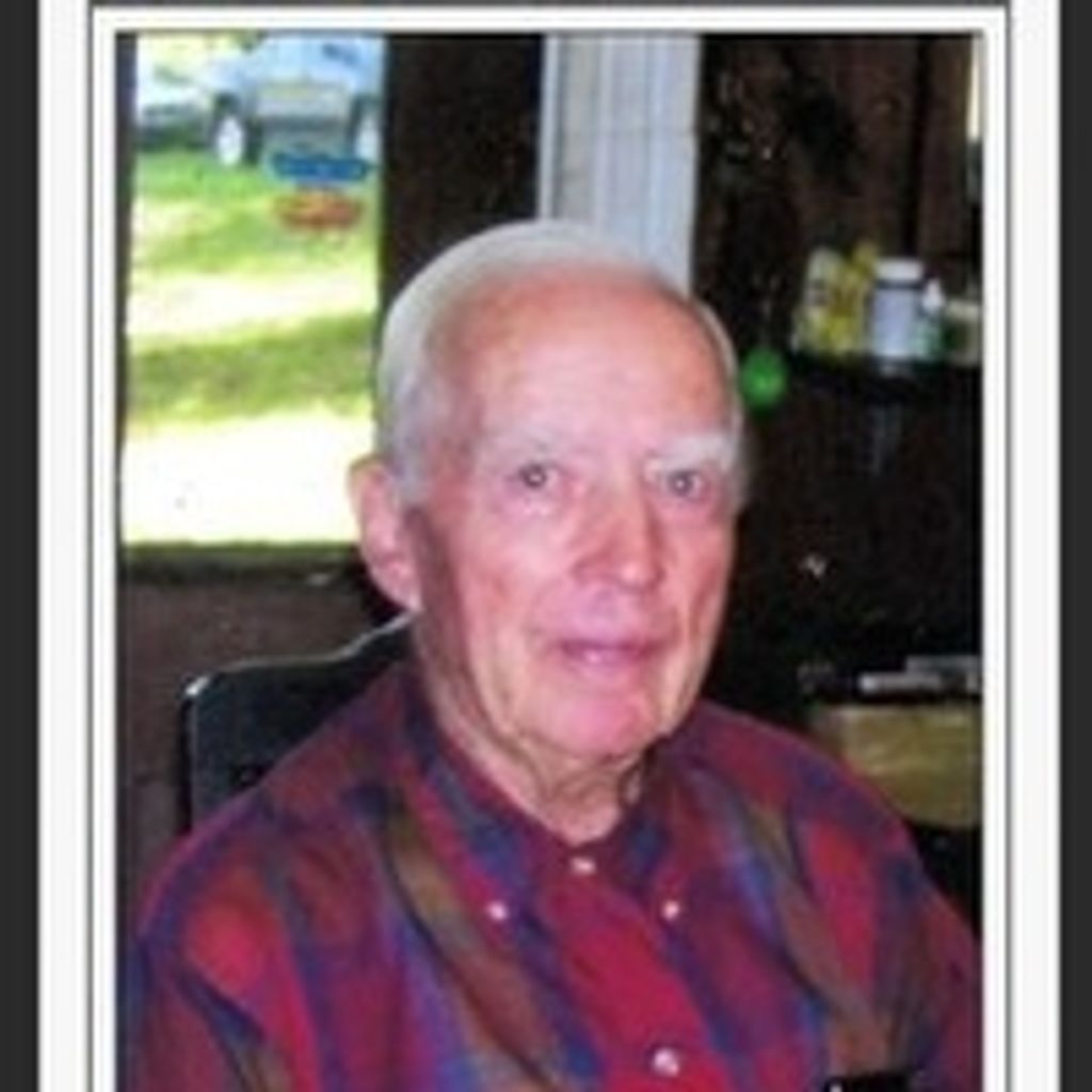 Joe Cecil Crews