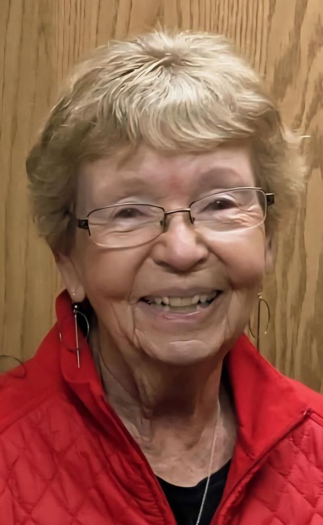 Barb Lawrence Profile Photo