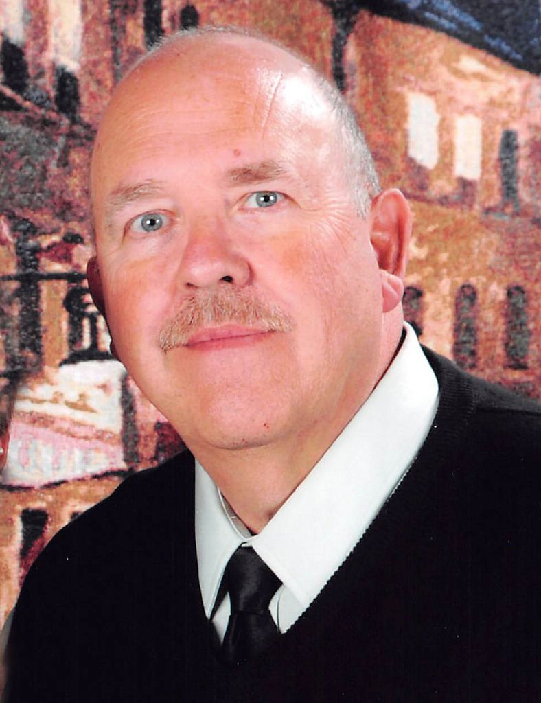 Alfred Hahn Profile Photo