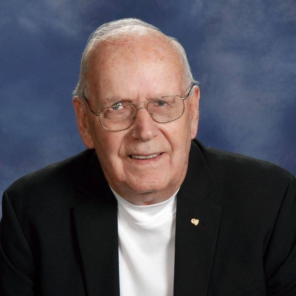 Gene A. Hawkey