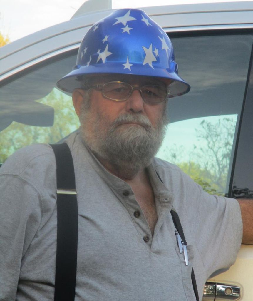 Delbert "Del" Fortin Profile Photo