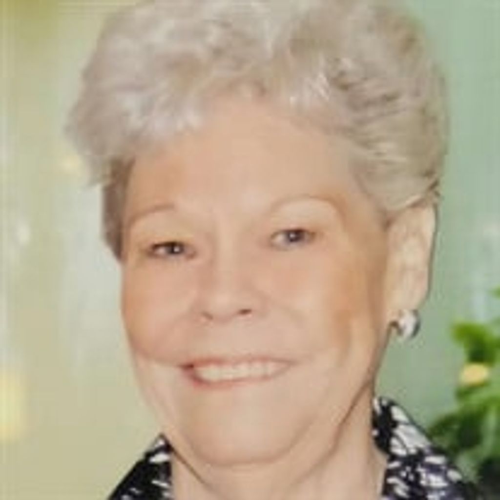 Willene Strickland Cobb