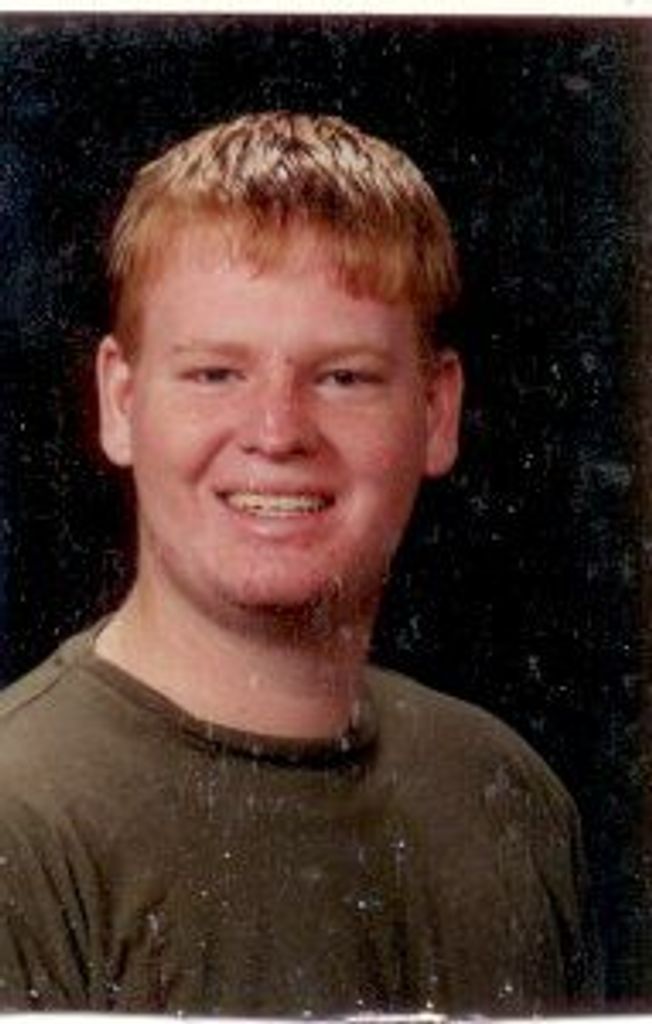 Jakob David Murphy Profile Photo