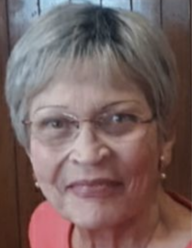 Donna Marie  Gillen