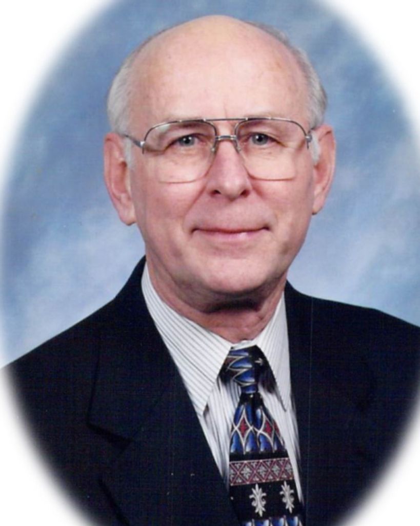 Gilmer "Gil" Pittard, Jr.