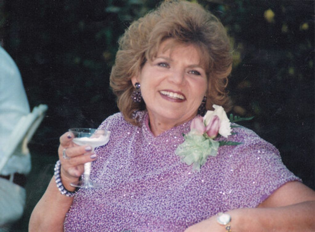 Laura Mae Harris Coker Profile Photo