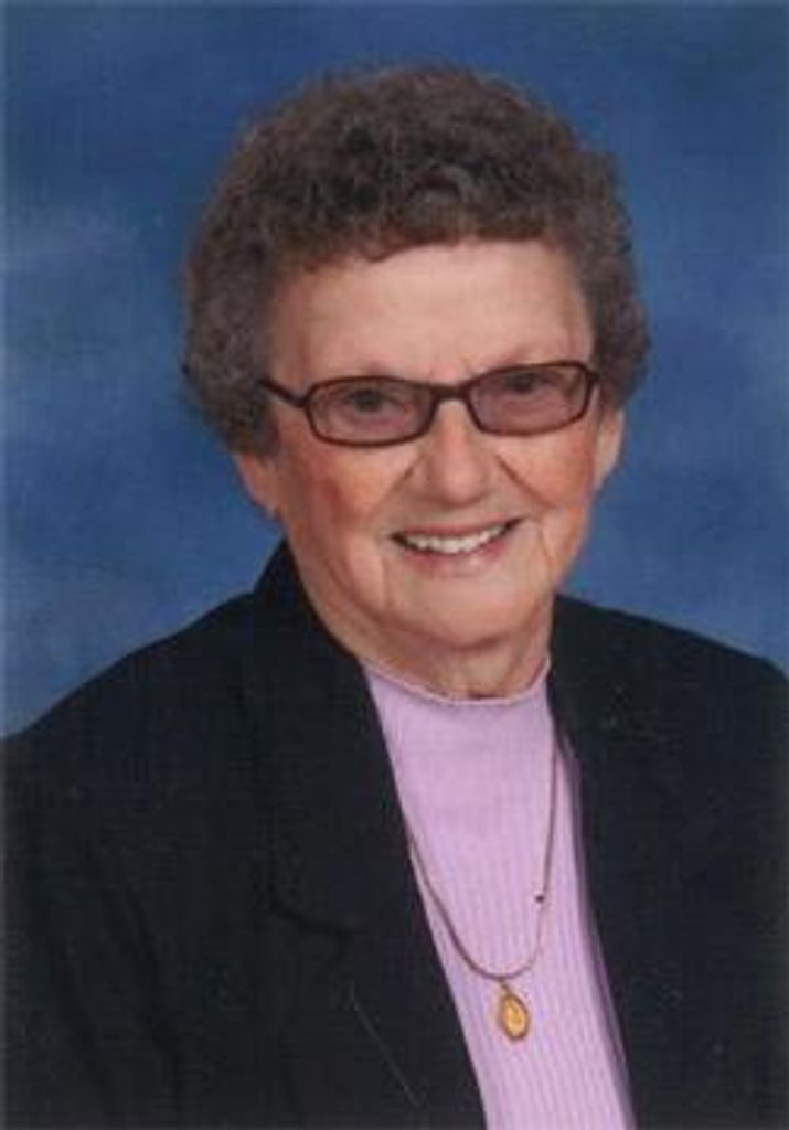 Agnes L. "Aggie" Vanmiddlesworth