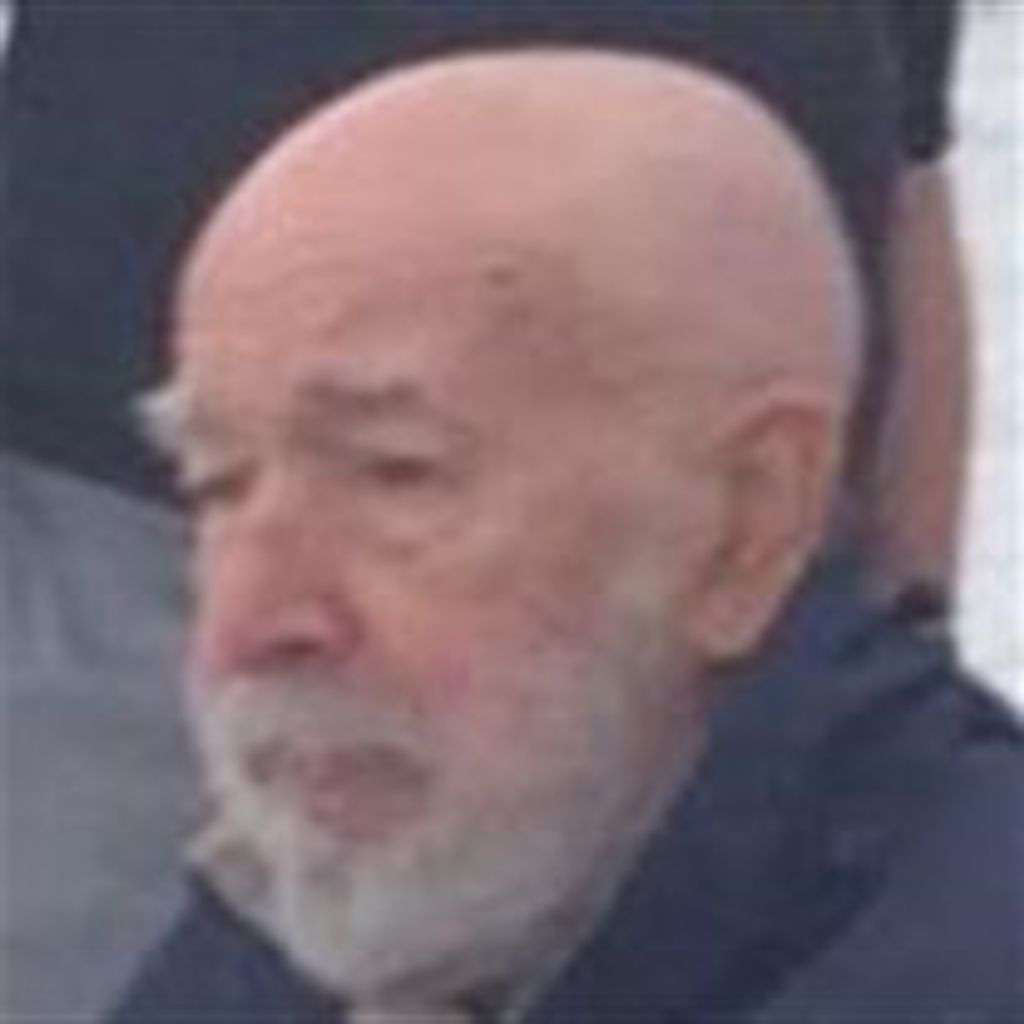 Richard Patrick Sukel