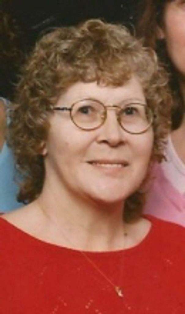 Gail Lynn (Yeckley) Smith