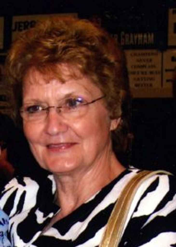 Flora Shrable Profile Photo