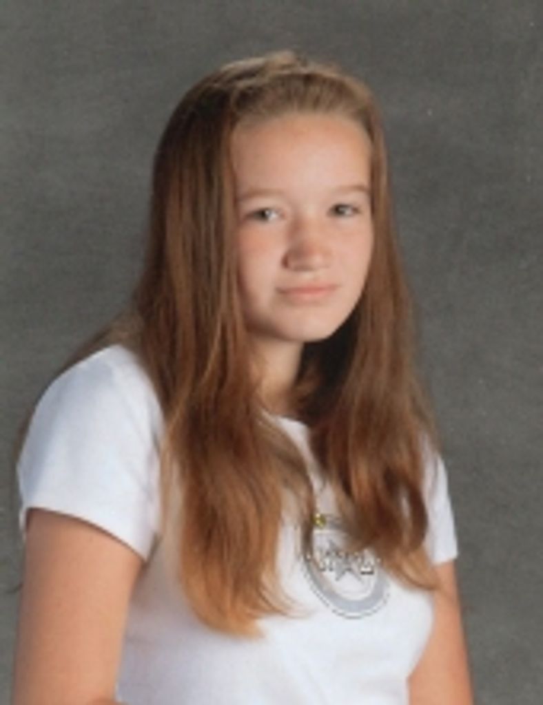 Molly Marie Wolfe