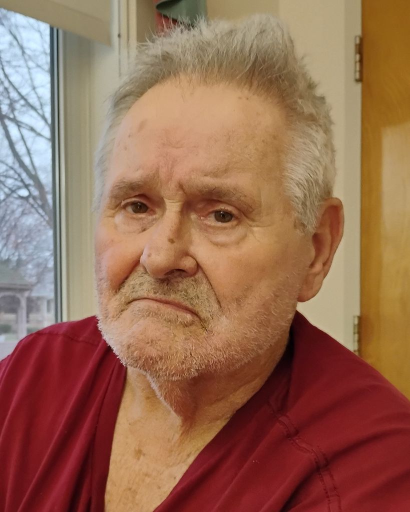 George William Reese Profile Photo