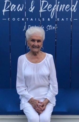 Photo of Regina (Cituk)  Carter