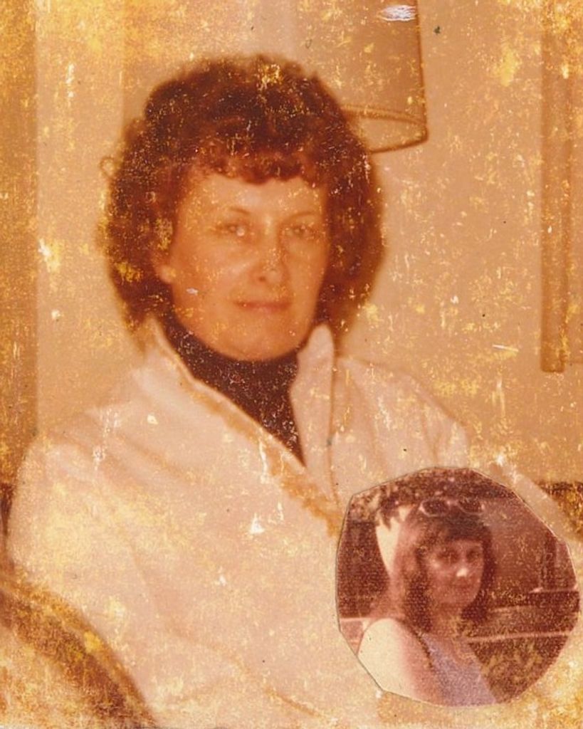 Margaret Olive Beatty