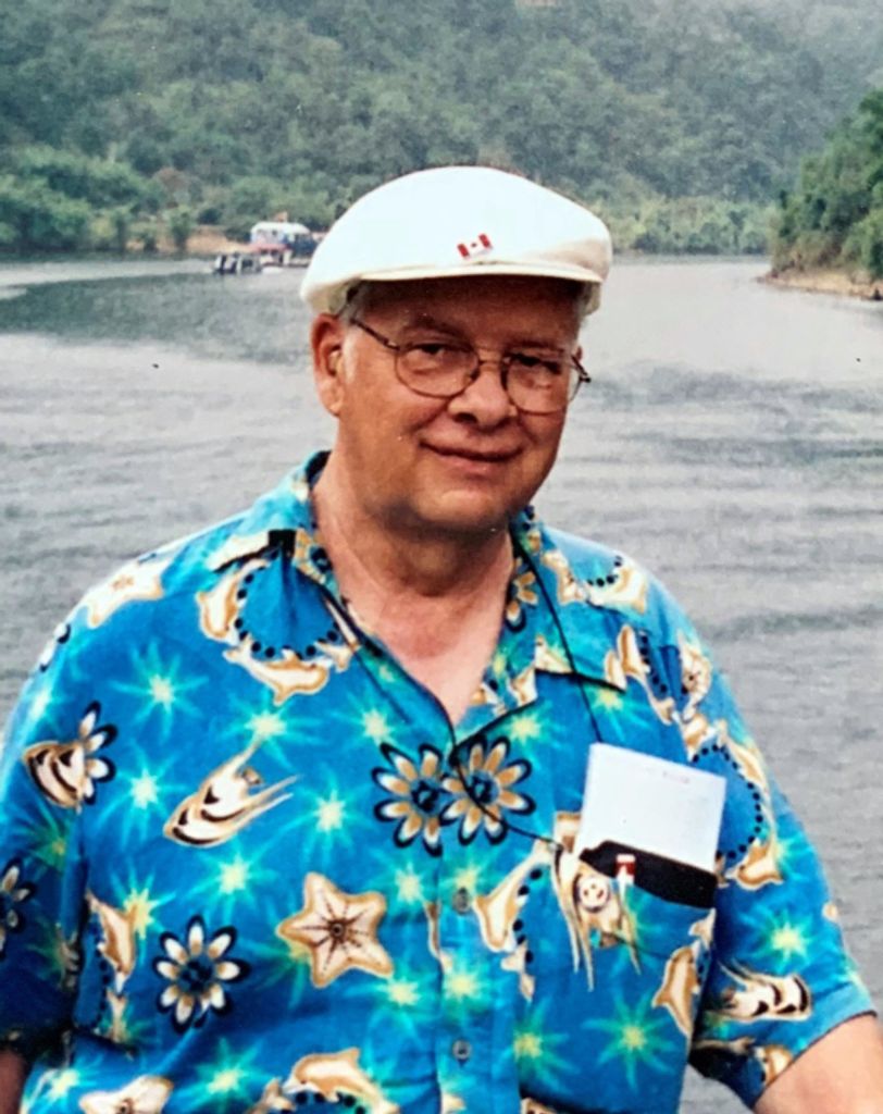 Douglas Arnold Jacobs