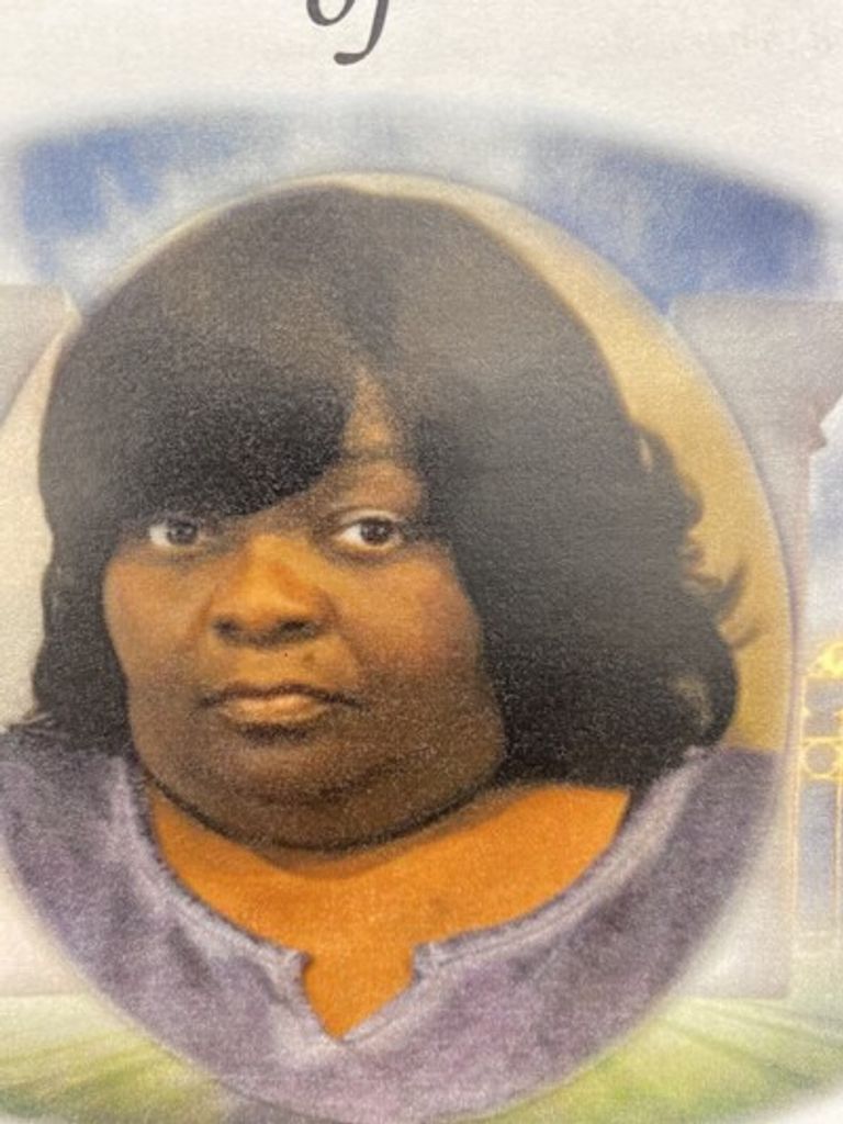 Barbara Jean Taylor Profile Photo