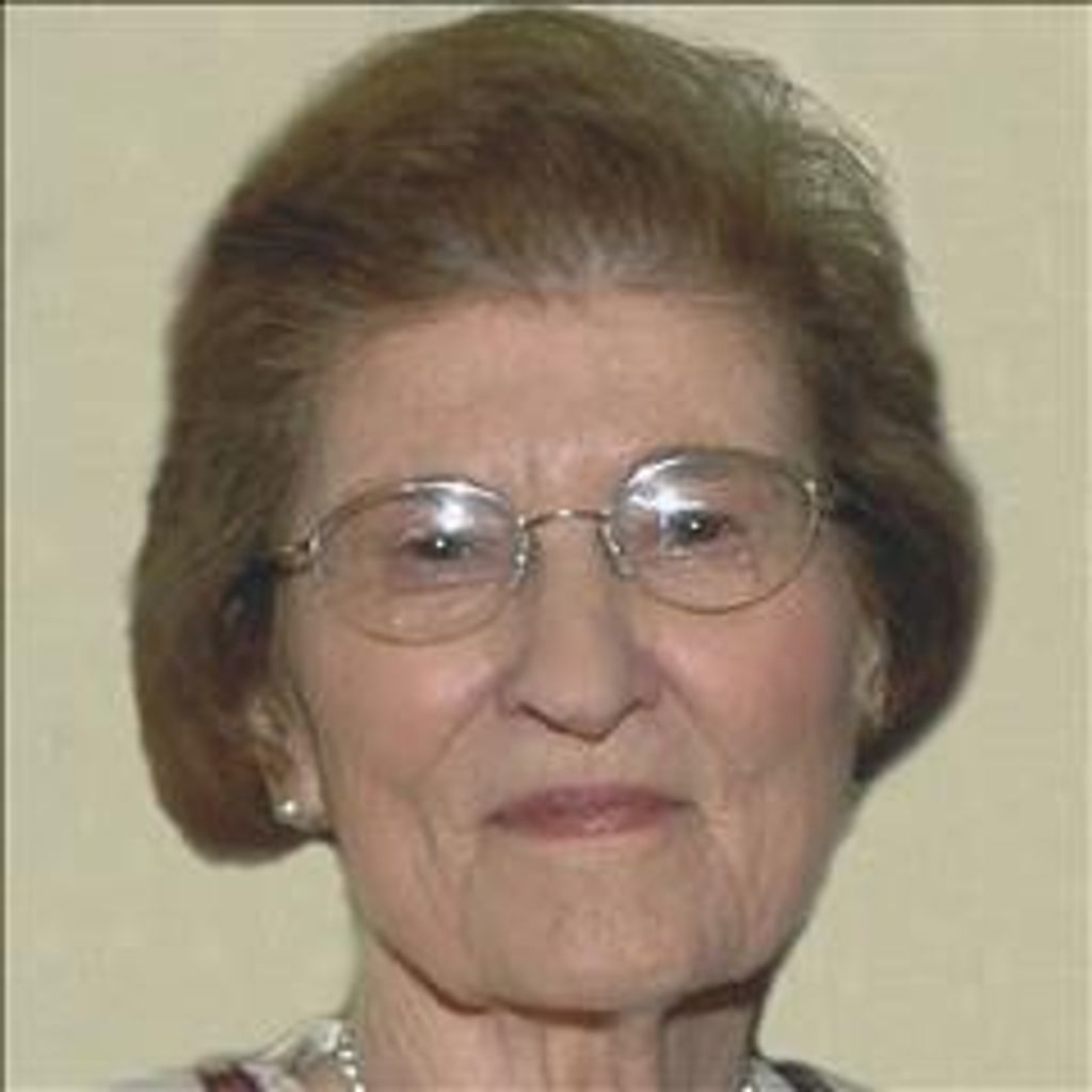 Elizabeth "Betty" Clawson Profile Photo