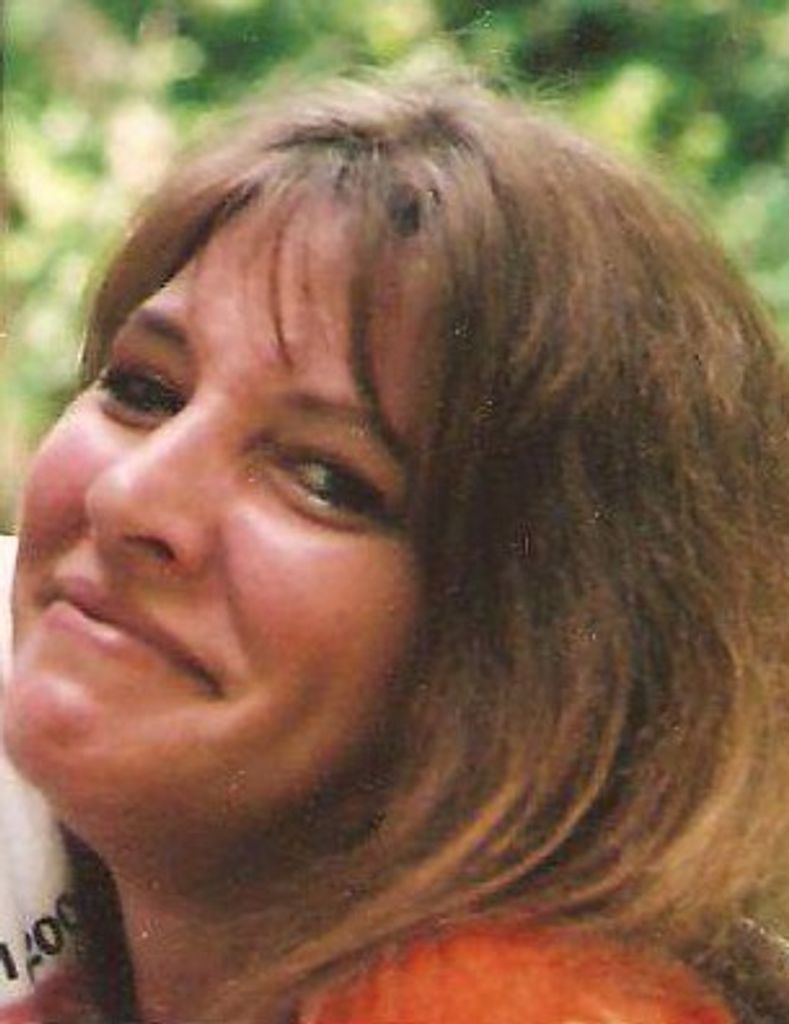 Melanie (Safford)  Saran