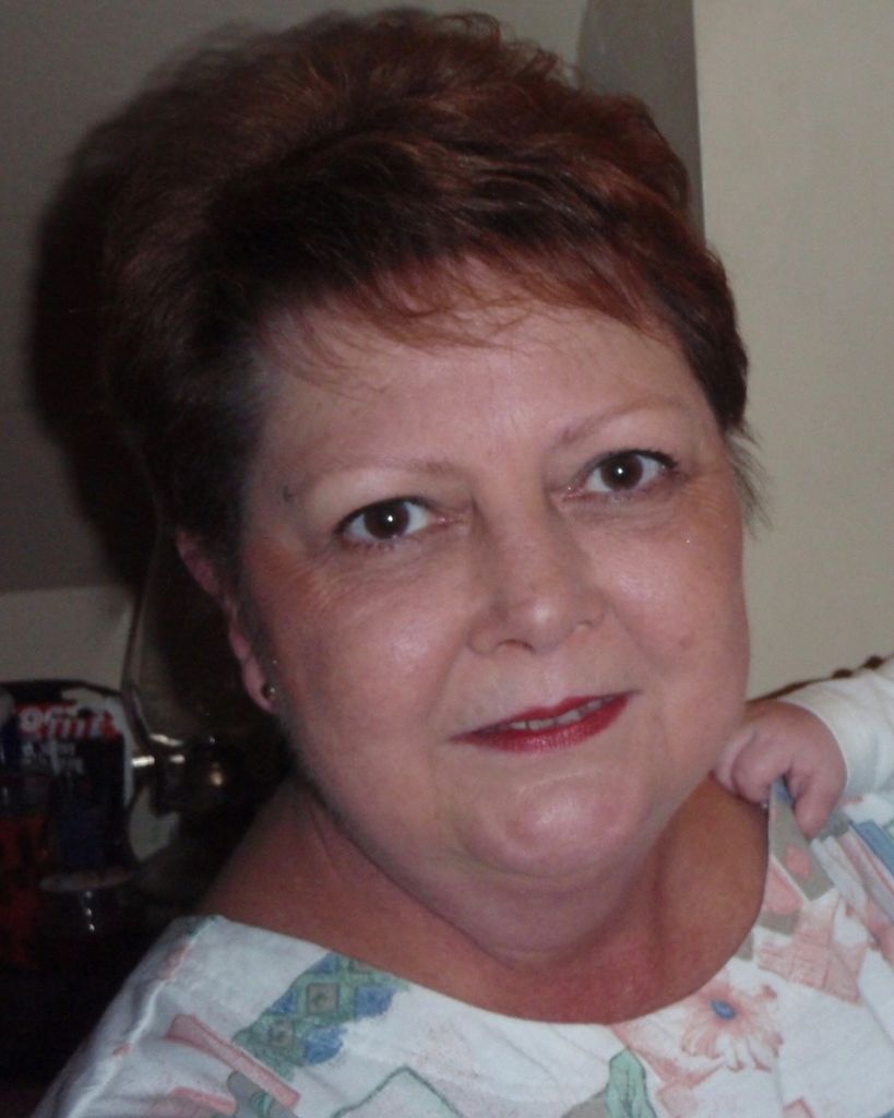 Joanne Ruth Rinehart Profile Photo