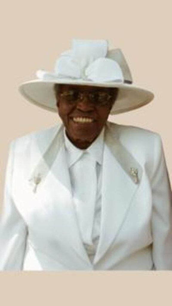 Mrs. Peggy Jean Ragland Profile Photo