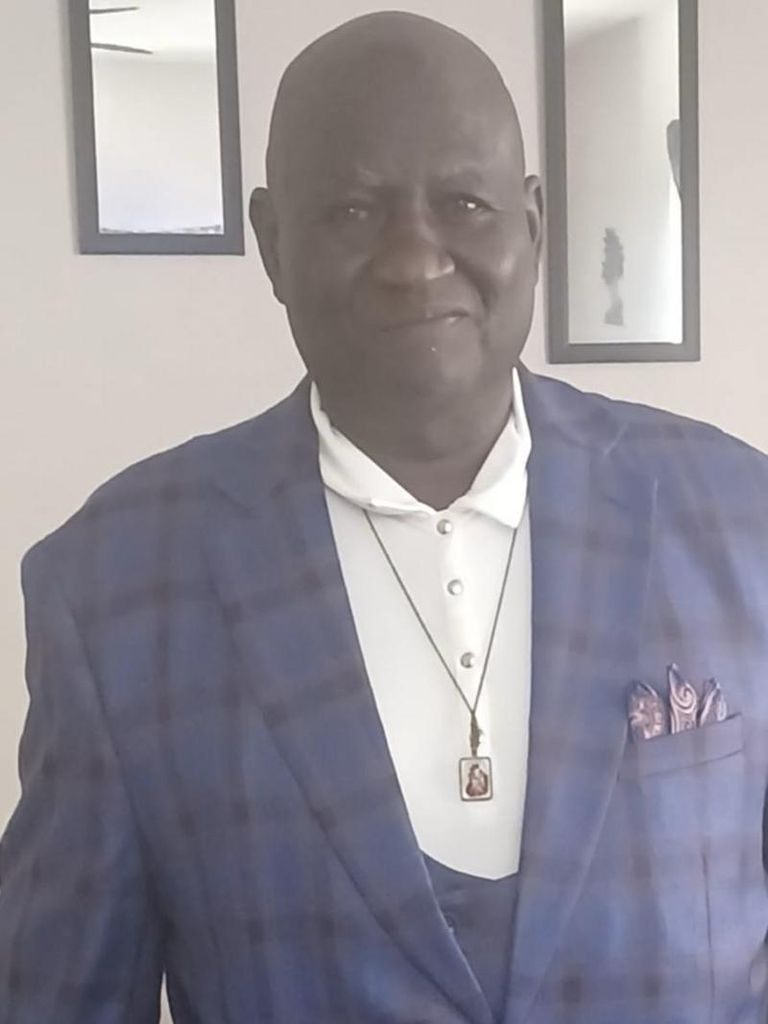 Lyndon Baine Merricks, Sr. Profile Photo