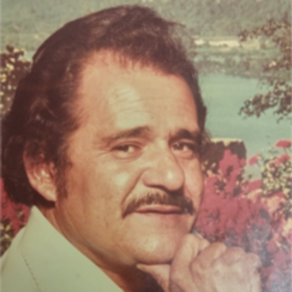 Martin Pena