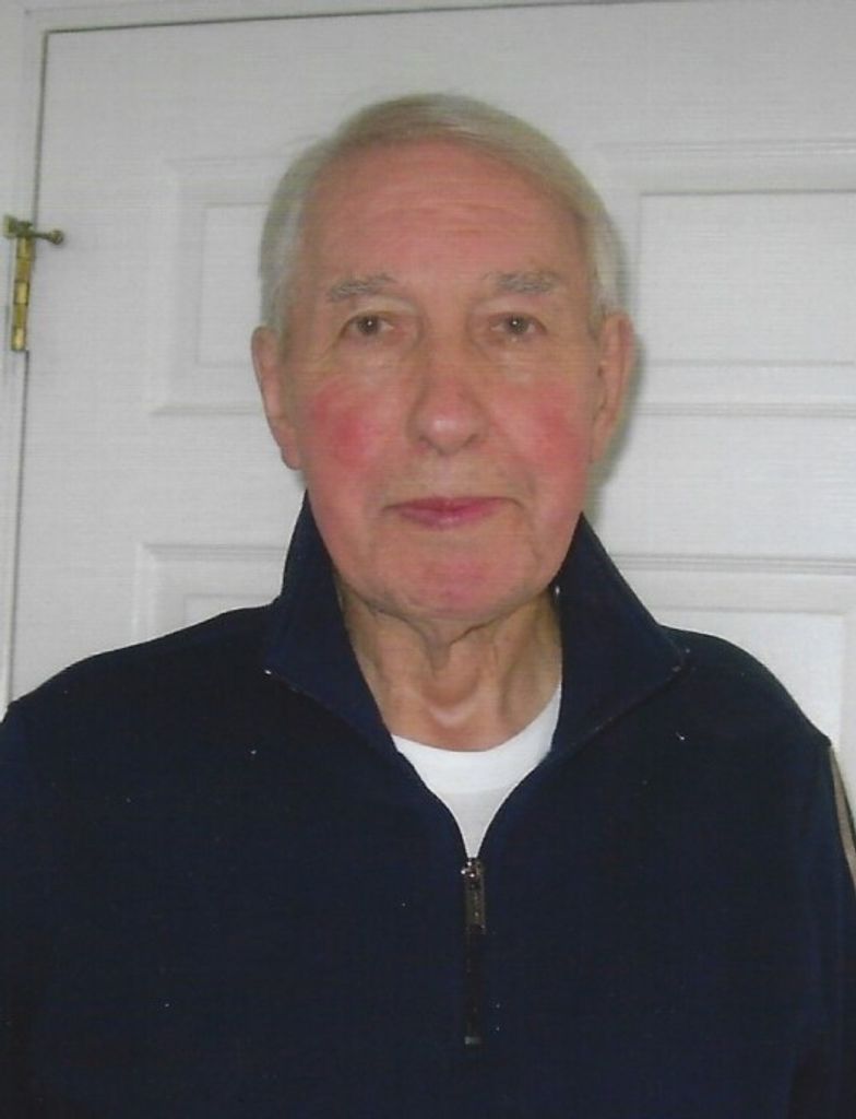 Thomas J Caulfield Profile Photo