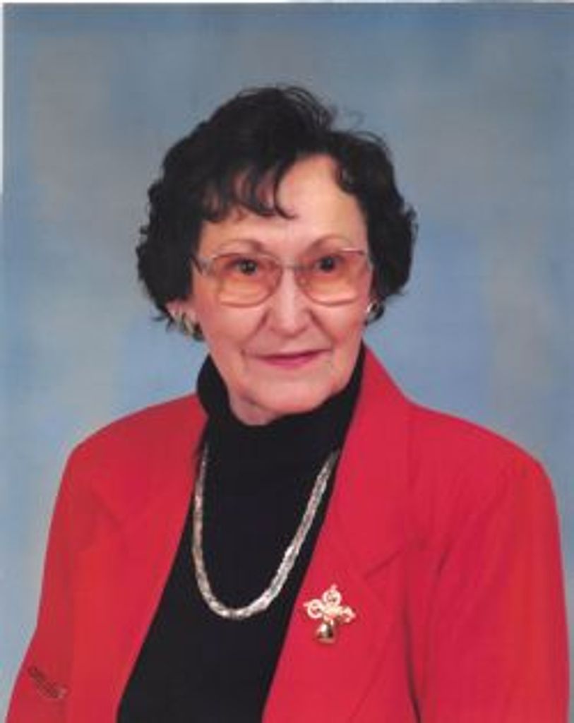 Freda Blankinship Profile Photo