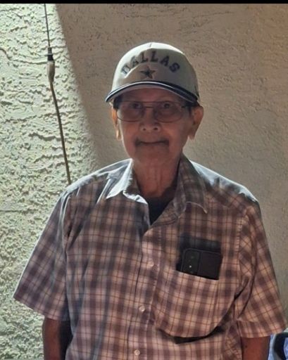 Francisco Valenzuela Sr. Profile Photo
