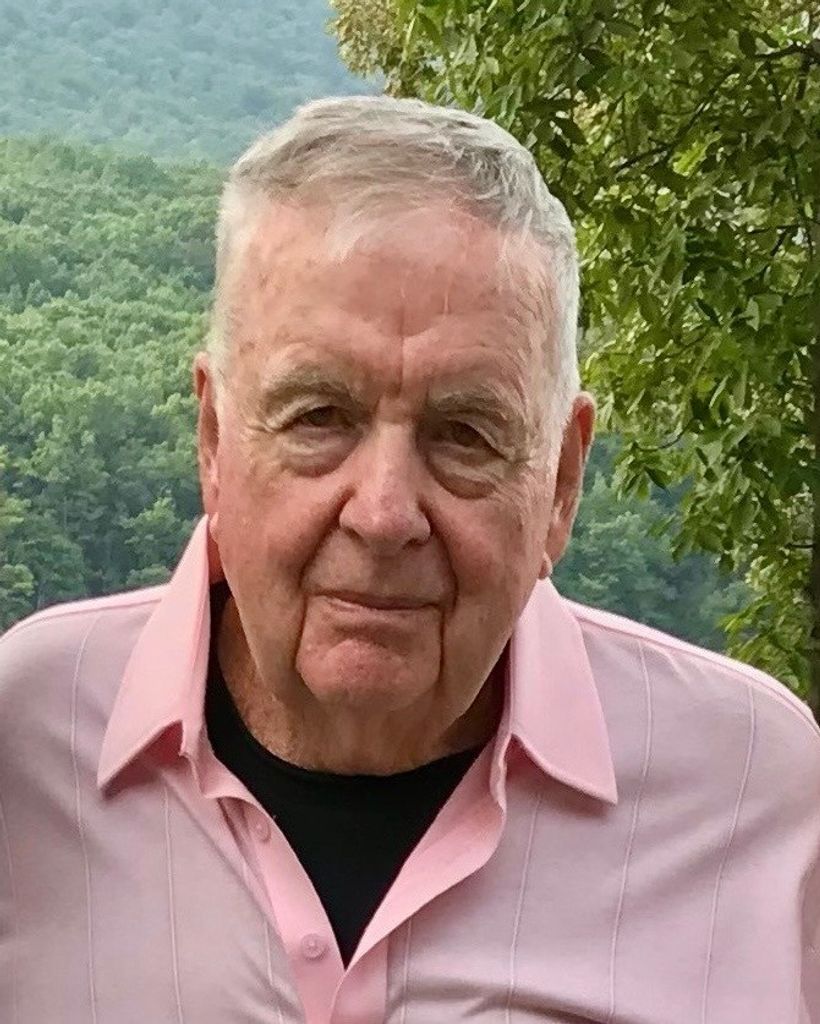 Patrick J. Sloan