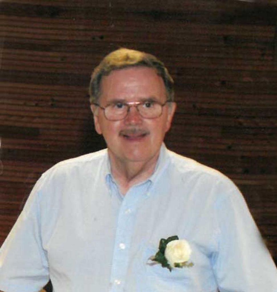 Richard A. Stafford Profile Photo