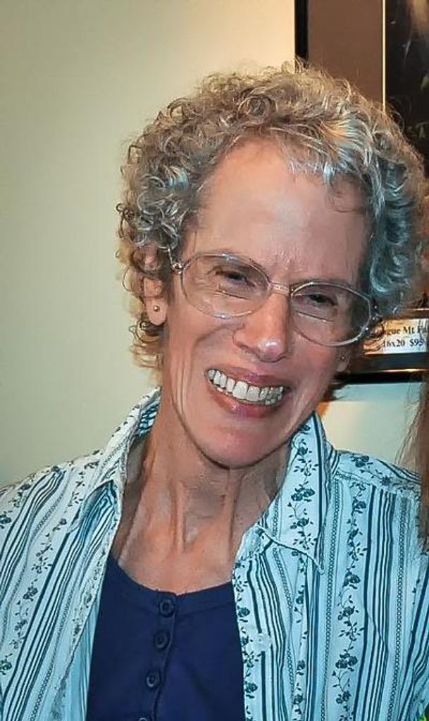 Marilyn Williams