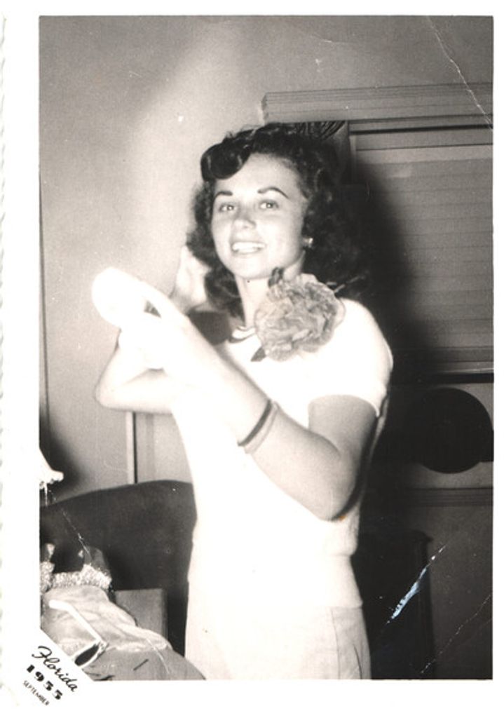 Mary Margret Cassidy Profile Photo