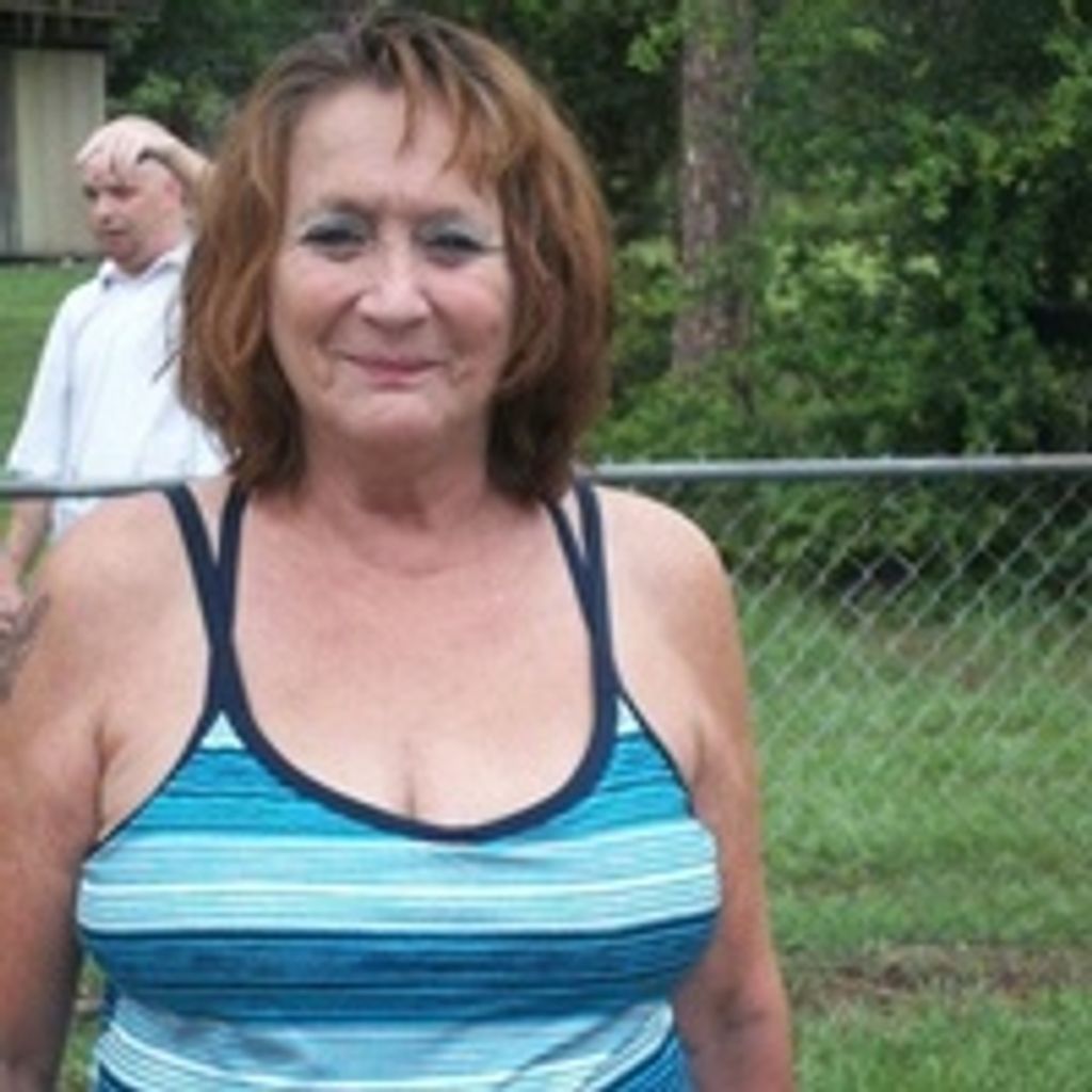Janice M. Scarborough