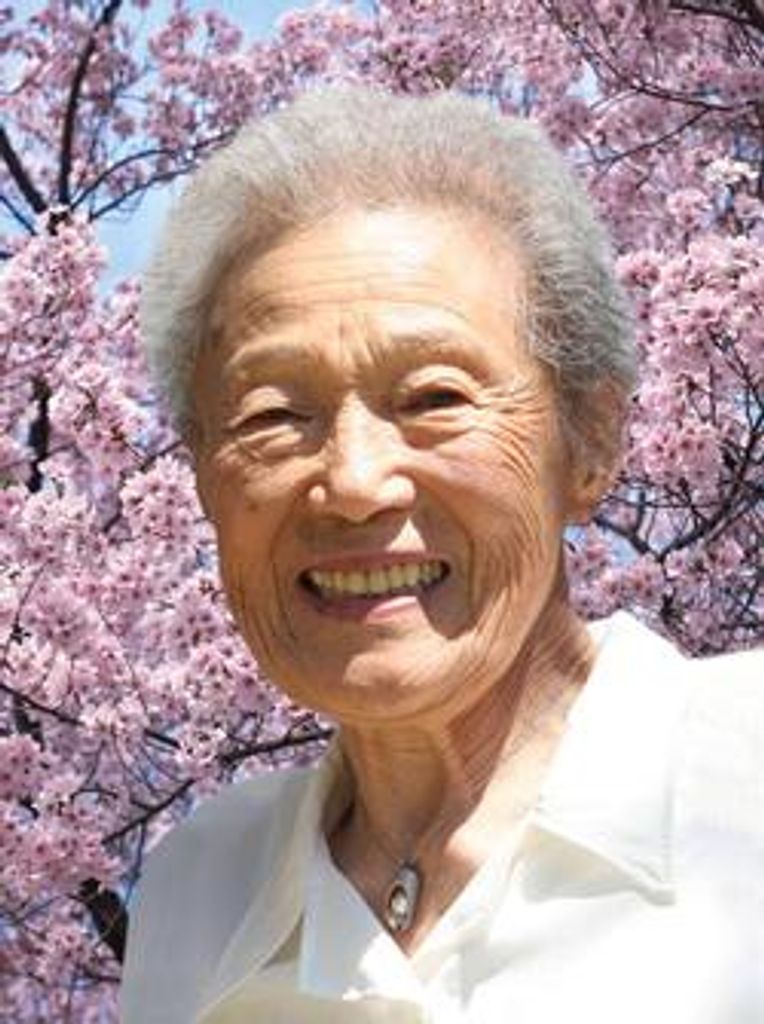 Shizuko Narasaki
