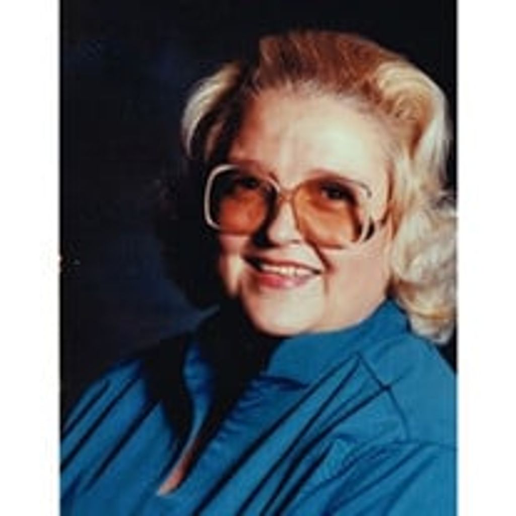 Clara Alice Traywick