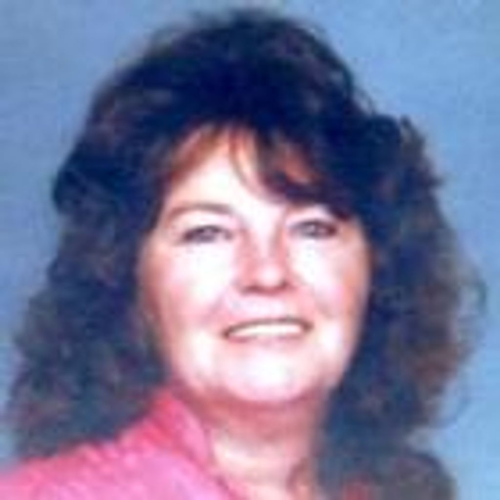 Bernice Imogene Glaspie